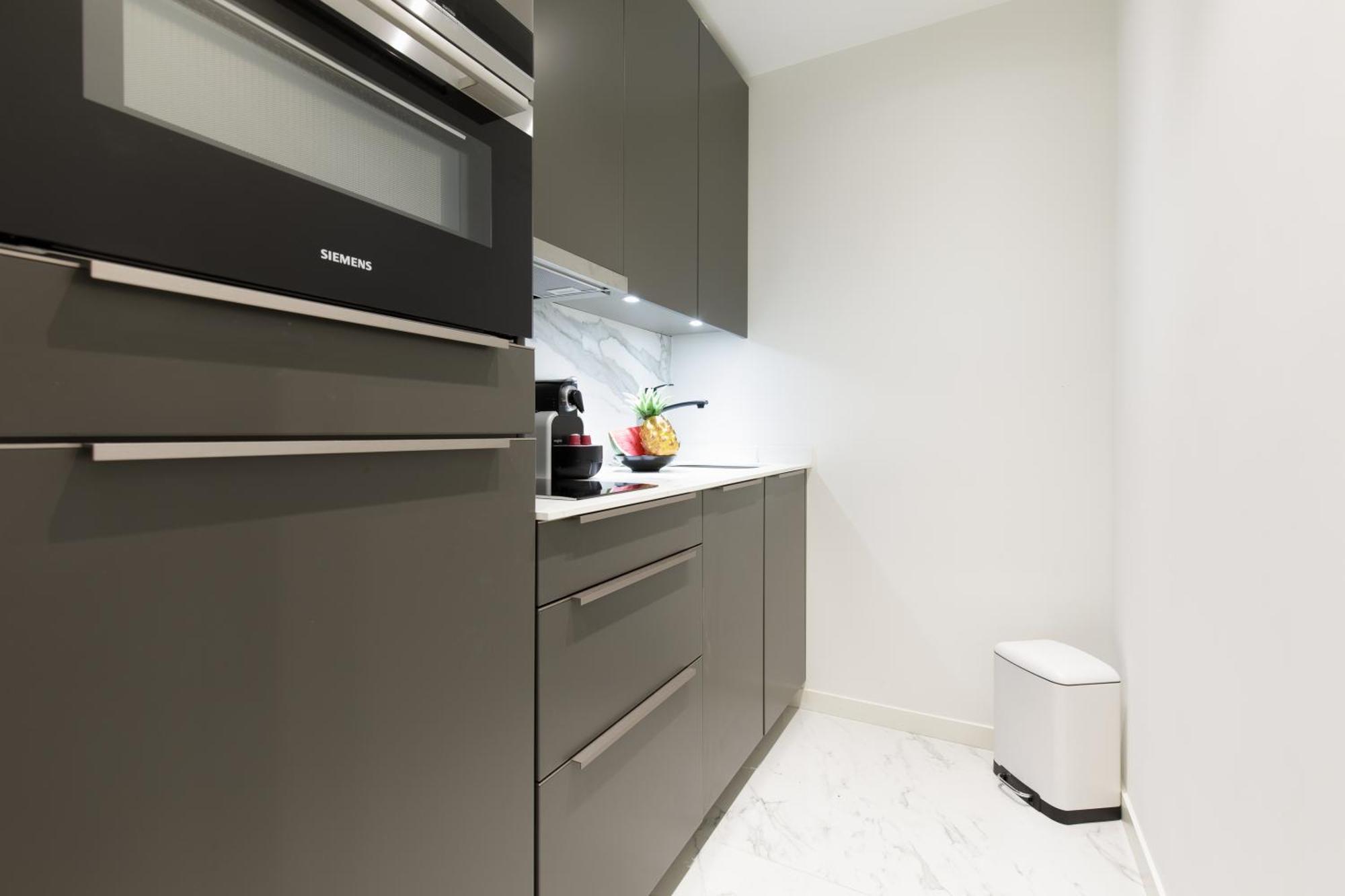 Appartement Gray D'albion 3i7 Yourhosthelper Cannes
