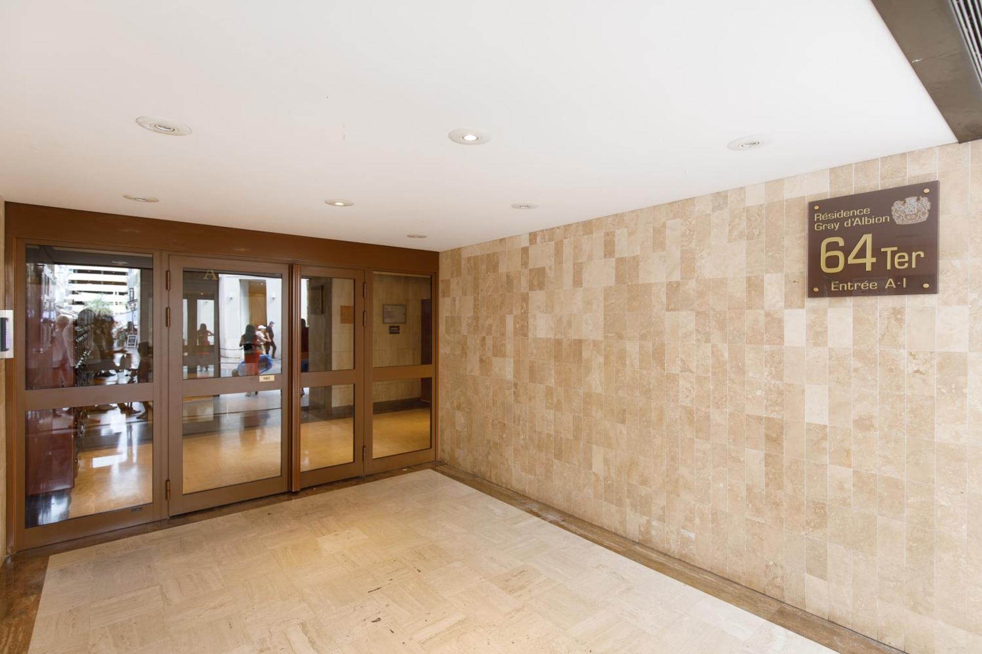 Gray D'albion 3i7 Yourhosthelper Appartement