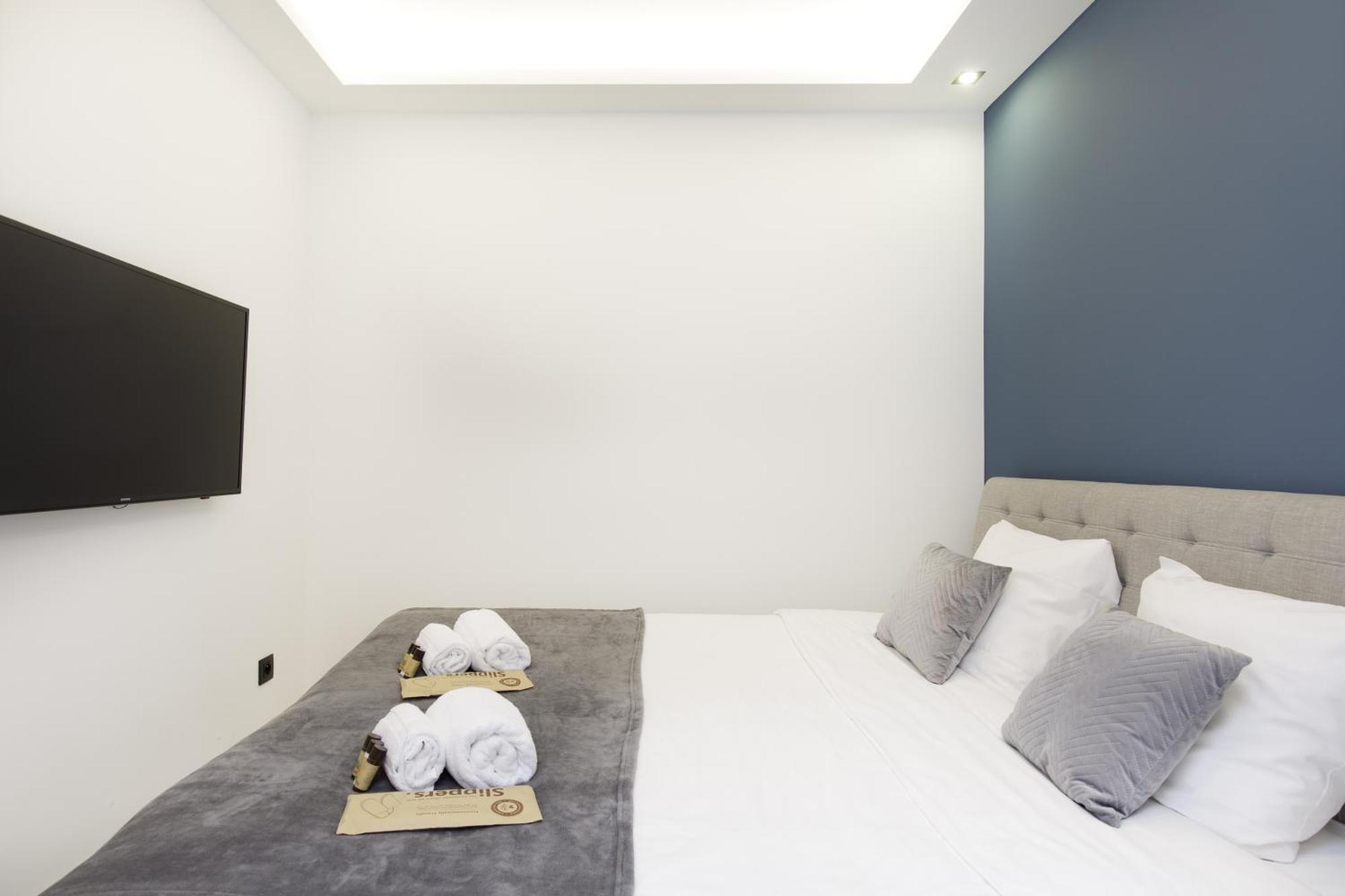 Gray D'albion 3i7 Yourhosthelper Appartement