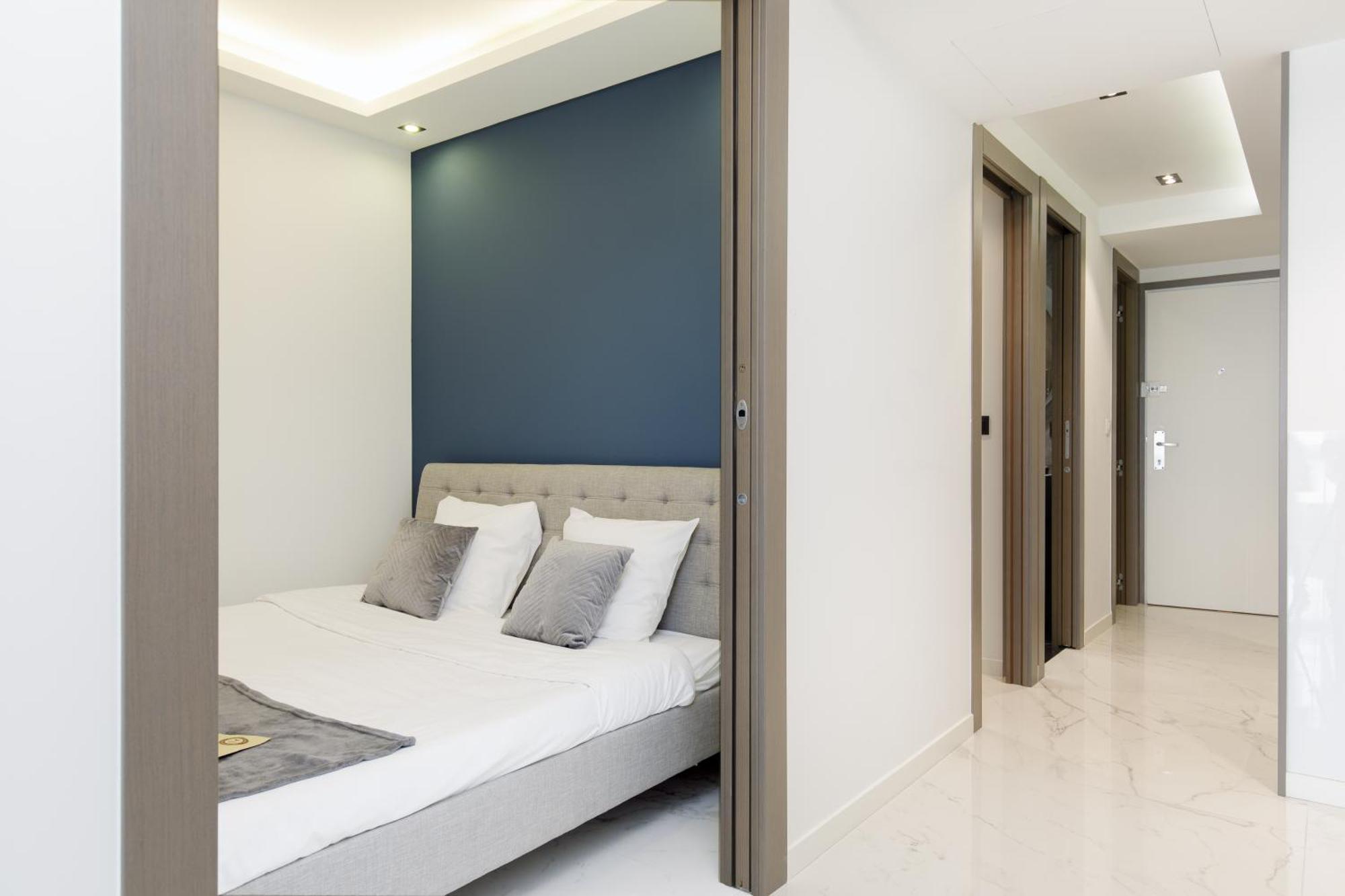 Gray D'albion 3i7 Yourhosthelper Apartamento Cannes