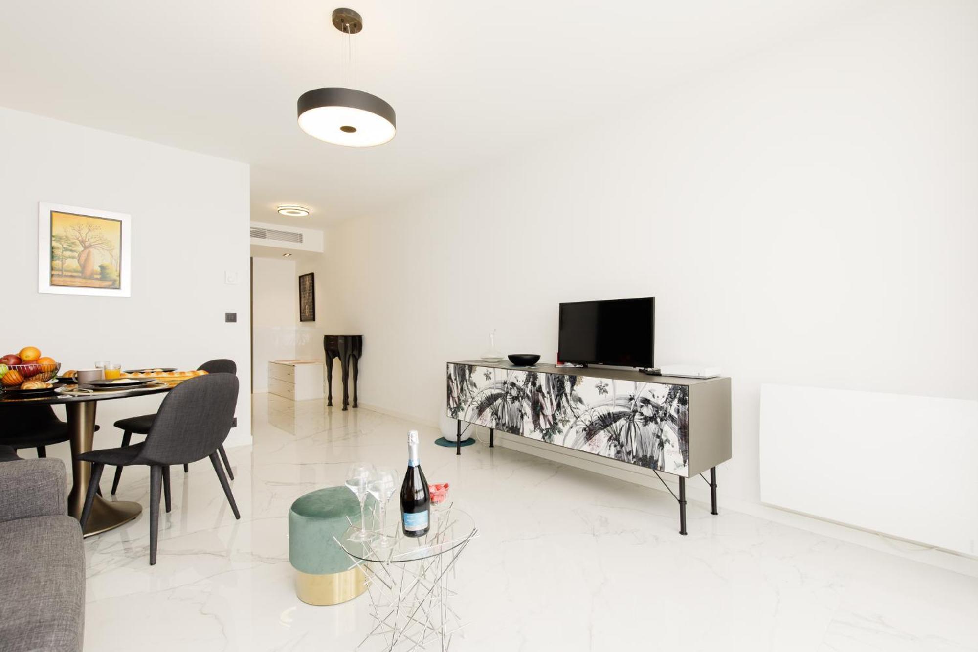 Gray D'albion 3i7 Yourhosthelper Apartamento Cannes